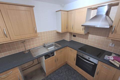 2 bedroom flat to rent, Weavers Court, Seedhill Road, Paisley