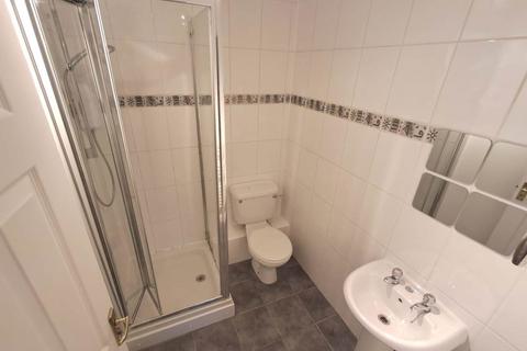 2 bedroom flat to rent, Weavers Court, Seedhill Road, Paisley