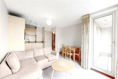 1 bedroom apartment to rent, Evan House, E16