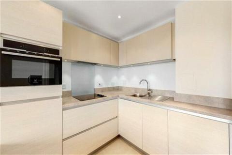 1 bedroom apartment to rent, Evan House, E16