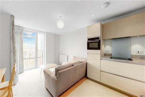 1 bedroom apartment to rent, Evan House, E16