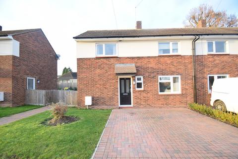 2 bedroom semi-detached house to rent, Woodcock Avenue, High Wycombe HP14