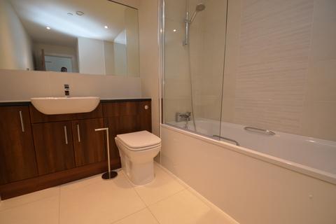 1 bedroom apartment to rent, Cheapside, Berkshire RG1