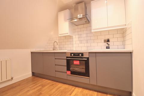 1 bedroom apartment to rent, London Road, Buckinghamshire HP11