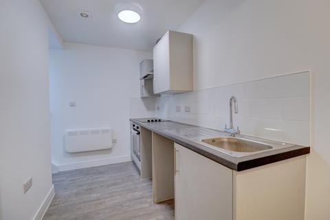 1 bedroom apartment to rent, Castle Street, Buckinghamshire HP13