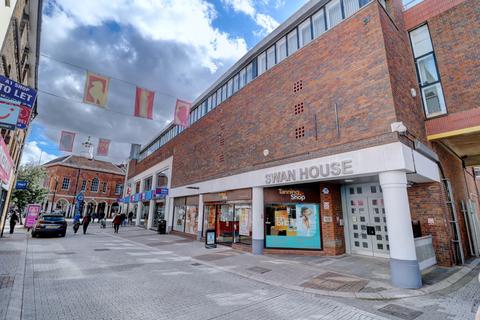 undefined, White Hart Street, Buckinghamshire HP11