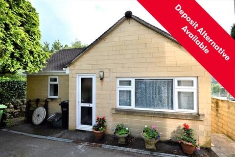 1 bedroom bungalow to rent, Newbridge Hill, Bath BA1