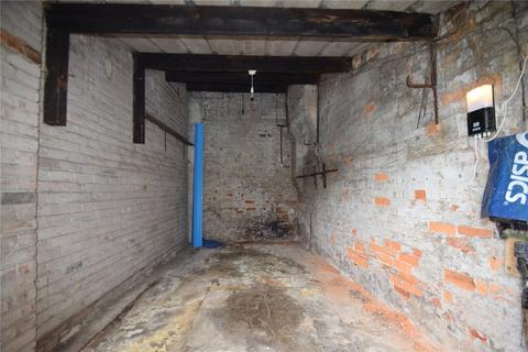 Garage to rent, Dales Yard, Scarborough, YO11