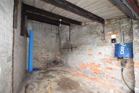 Garage to rent, Dales Yard, Scarborough, YO11