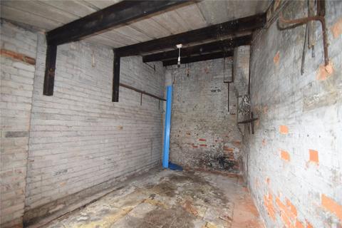 Garage to rent, Dales Yard, Scarborough, YO11