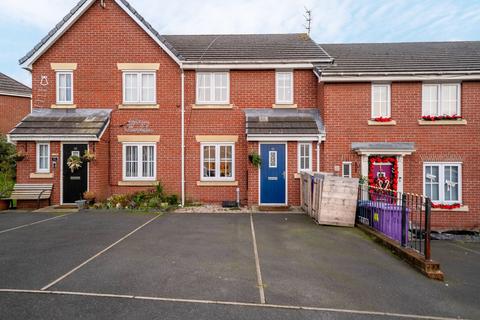 3 bedroom terraced house for sale, Dylan Close, Liverpool, L4