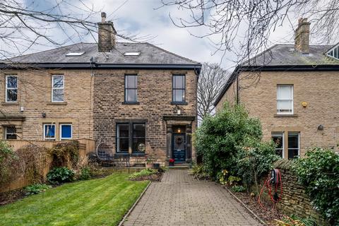 5 bedroom semi-detached house for sale, Broomgrove Road, Sheffield