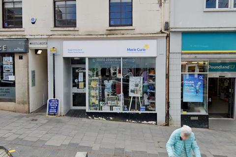 Property for sale, High Street, Marie Curie Investment, Lanark ML11