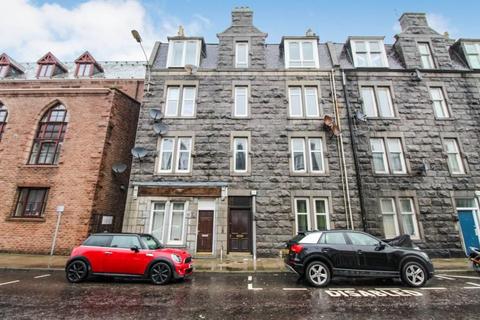 1 bedroom flat for sale, Victoria Road, Second Floor Right, Aberdeen AB11