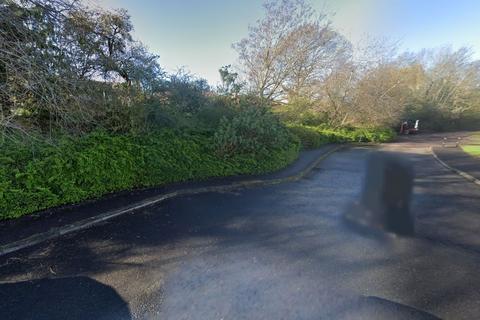 Land for sale, adjacent to 35 Ashburnham Gardens, Edinburgh EH30