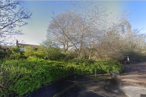 Land for sale, adjacent to 35 Ashburnham Gardens, Edinburgh EH30