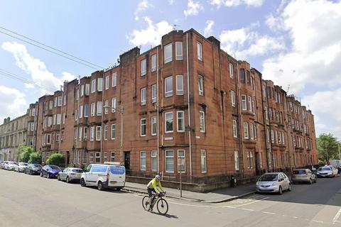 1 bedroom flat for sale, Ibrox Street, Flat 3-3, Glasgow G51