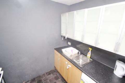 1 bedroom flat for sale, Ibrox Street, Flat 3-3, Glasgow G51