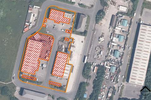 Property for sale, Peart Road Derwent Howe Industrial Estate, Workington, Cumbria CA14