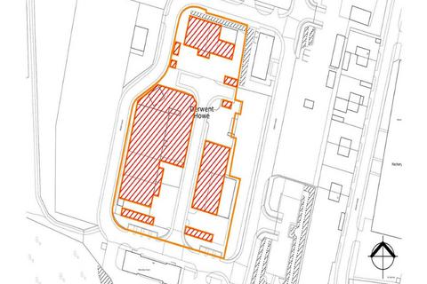 Property for sale, Peart Road Derwent Howe Industrial Estate, Workington, Cumbria CA14