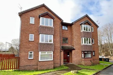 1 bedroom flat for sale, Brandon Place, Bellshill ML4