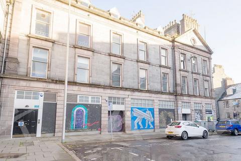 Property for sale, Schoolhill and The Clarke Building, Harriet St, Aberdeen AB10