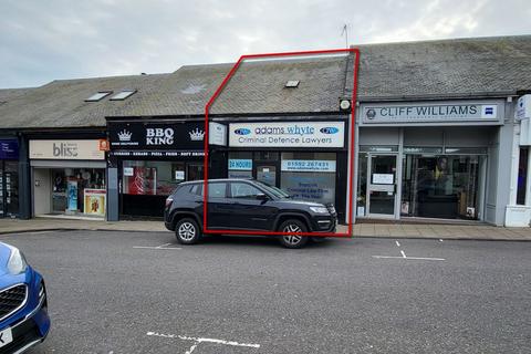 Property for sale, Whytescauseway, Kirkcaldy Town Centre KY1