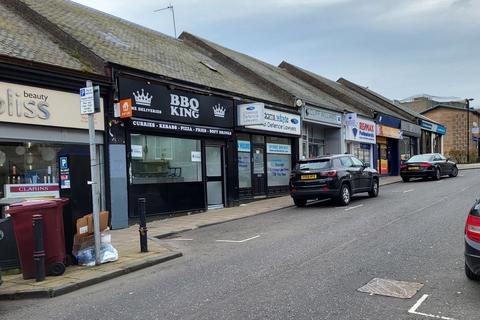 Property for sale, Whytescauseway, Kirkcaldy Town Centre KY1