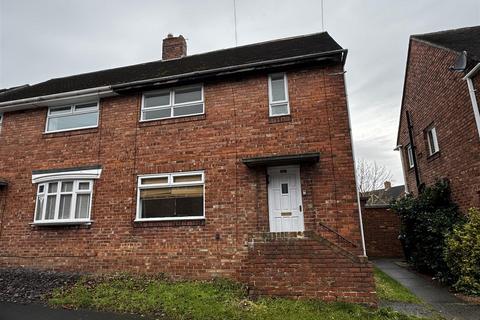 2 bedroom semi-detached house to rent, Heaviside Place, Durham