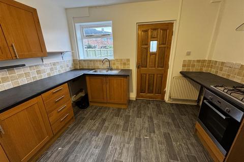 2 bedroom semi-detached house to rent, Heaviside Place, Durham