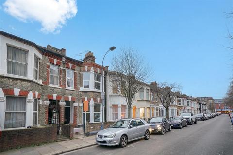 2 bedroom flat to rent, Aspenlea Road, W6