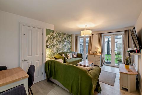 3 bedroom end of terrace house for sale, Riverside Way, Castleford, West Yorkshire