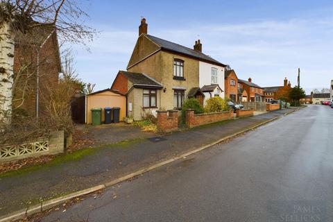 3 bedroom semi-detached house for sale, Peveril Road, Ashby Magna, Lutterworth