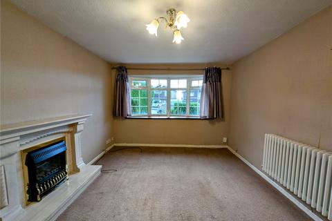 2 bedroom detached house for sale, Shakespeare Drive, Kidderminster, Worcestershire, DY10