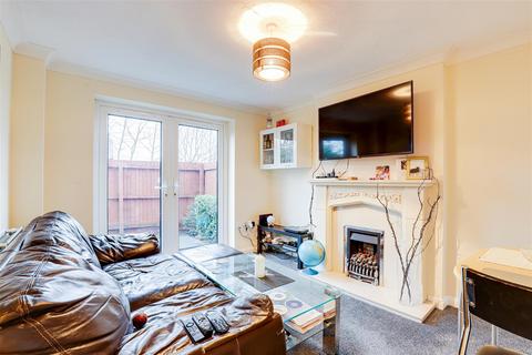 1 bedroom townhouse for sale, Cudworth Drive, Mapperley NG3