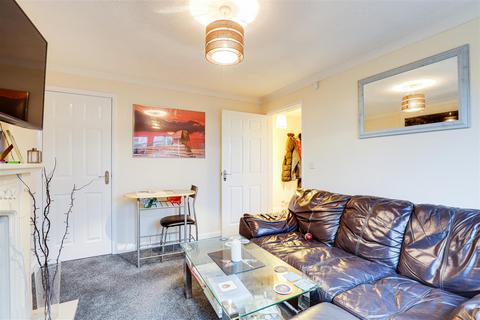 1 bedroom townhouse for sale, Cudworth Drive, Mapperley NG3