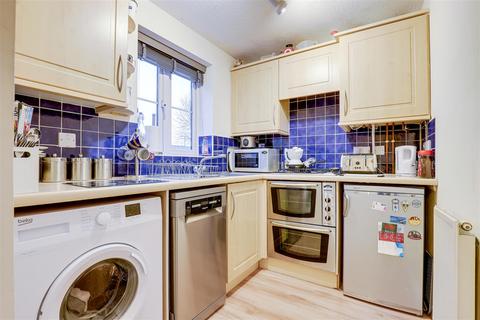 1 bedroom townhouse for sale, Cudworth Drive, Mapperley NG3