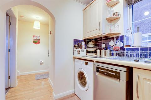 1 bedroom townhouse for sale, Cudworth Drive, Mapperley NG3