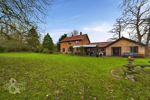 5 bedroom detached house for sale, Stuston Lane, Stuston, Diss