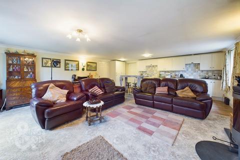 5 bedroom detached house for sale, Stuston Lane, Stuston, Diss