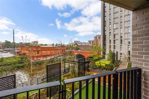 2 bedroom apartment for sale, Regent Road, Castlefield, Manchester, M3