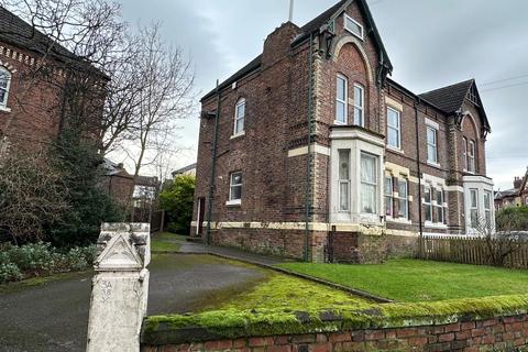 2 bedroom apartment to rent, Lowwood Road, Birkenhead, CH41