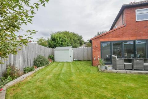 3 bedroom semi-detached house for sale, Blairsville Gardens, Leeds, LS13