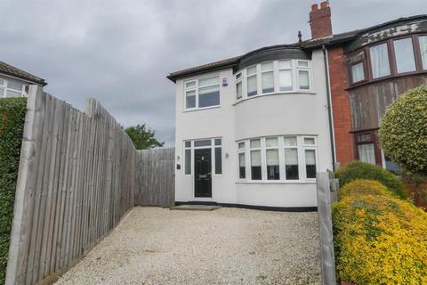 3 bedroom semi-detached house for sale, Blairsville Gardens, Leeds, LS13