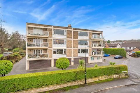 3 bedroom apartment for sale, Harlow Oval, Harrogate, North Yorkshire, HG2