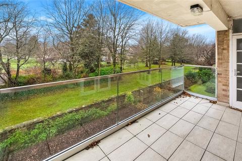 3 bedroom apartment for sale, Harlow Oval, Harrogate, North Yorkshire, HG2