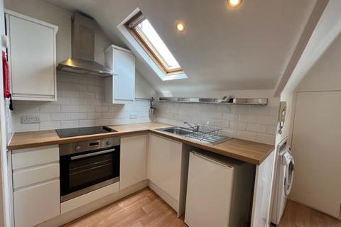 1 bedroom flat to rent, Ecclesall Road, Sheffield S11