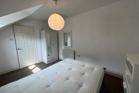 1 bedroom flat to rent, Ecclesall Road, Sheffield S11