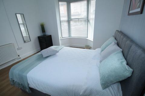 1 bedroom in a house share to rent, 22 Dixon Street, Lincoln, Lincolnshire, LN5 8AG, United Kingdom