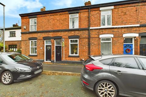 3 bedroom terraced house for sale, Dilloway Street, Dentons Green, St Helens, WA10